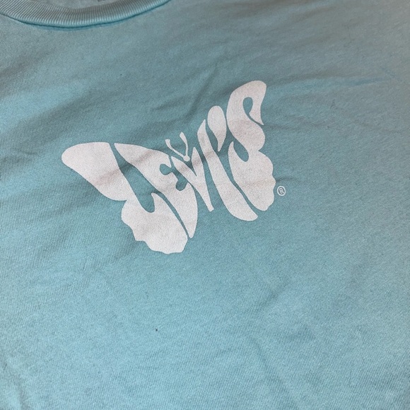 LEVIS tee shirt - Picture 2 of 3